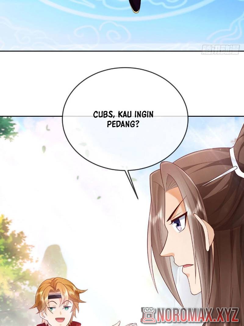Sign in the Mystery Box to Dominate the World of Cultivation Chapter 12 Gambar 46