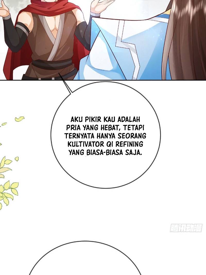 Sign in the Mystery Box to Dominate the World of Cultivation Chapter 12 Gambar 47