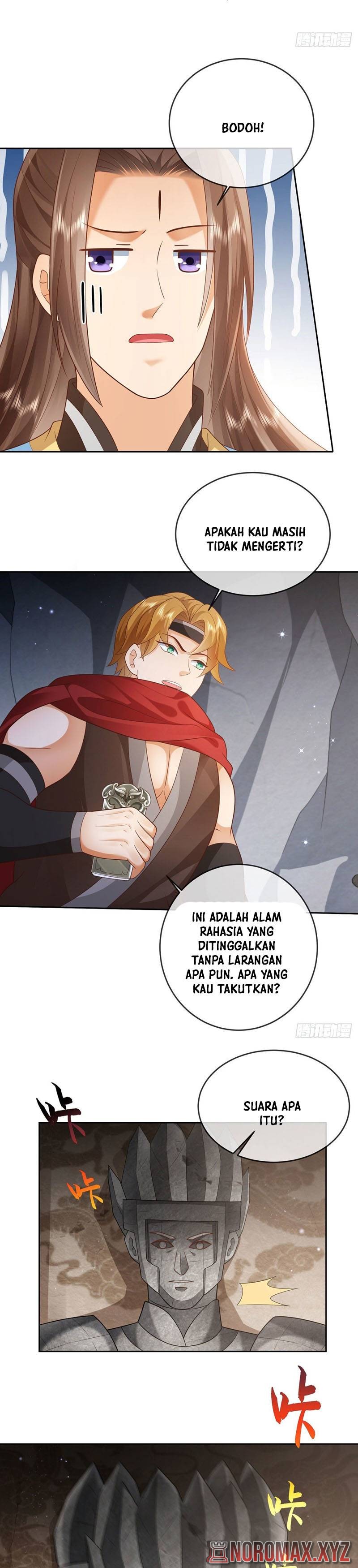 Sign in the Mystery Box to Dominate the World of Cultivation Chapter 20 Gambar 8