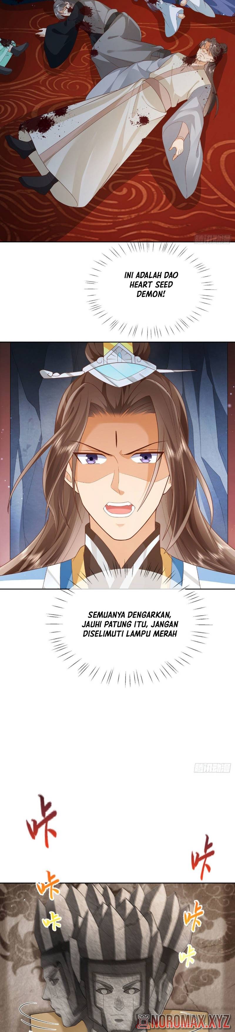 Sign in the Mystery Box to Dominate the World of Cultivation Chapter 20 Gambar 13