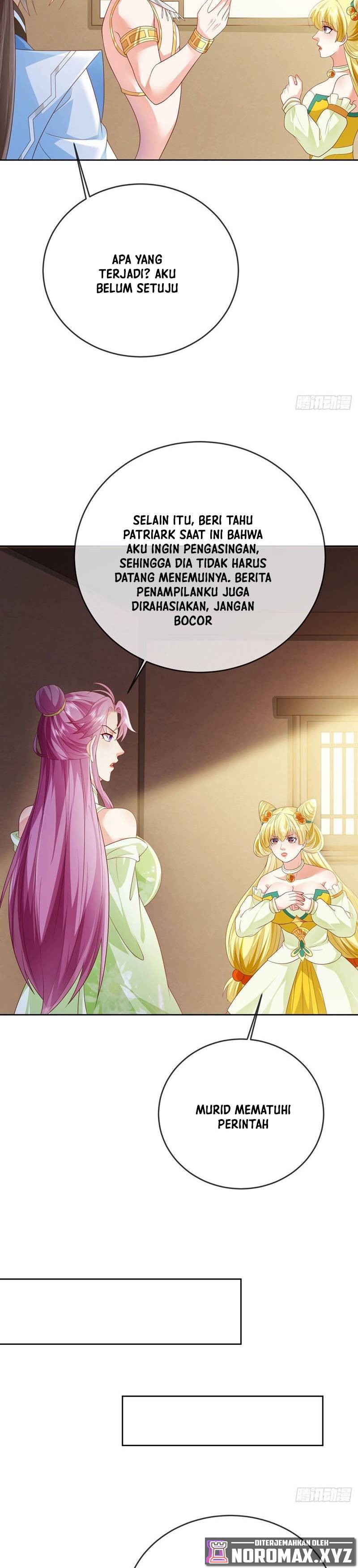 Sign in the Mystery Box to Dominate the World of Cultivation Chapter 31 Gambar 5
