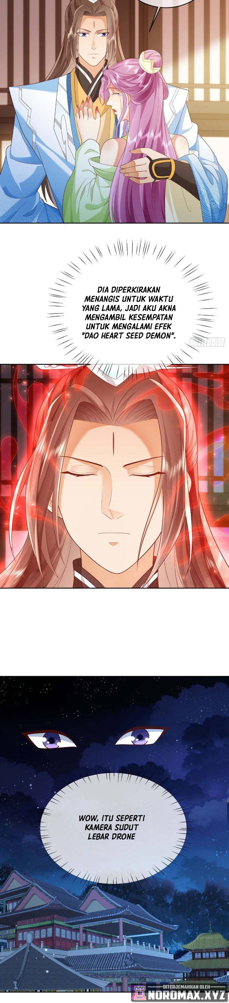 Sign in the Mystery Box to Dominate the World of Cultivation Chapter 31 Gambar 14