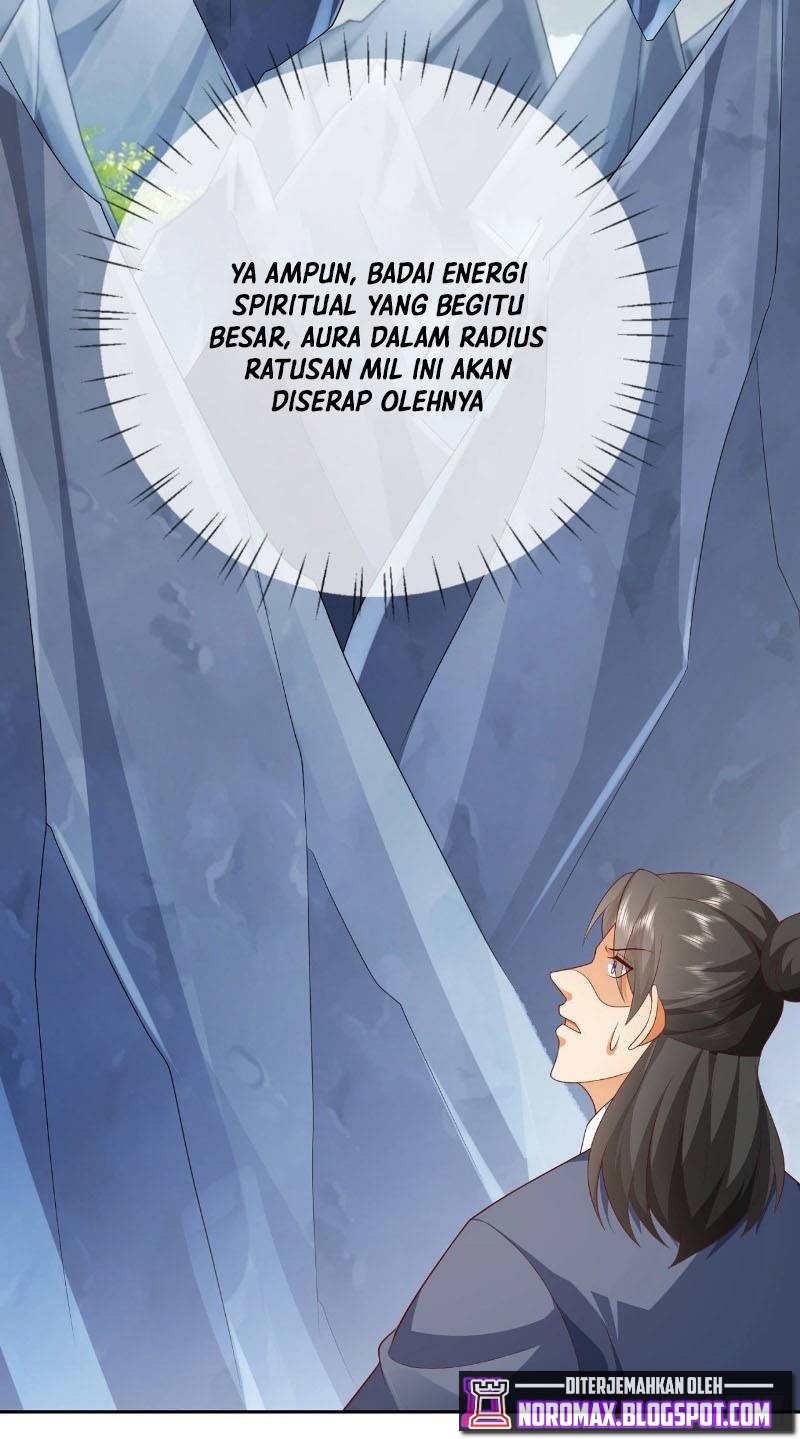 Sign in the Mystery Box to Dominate the World of Cultivation Chapter 34 Gambar 18