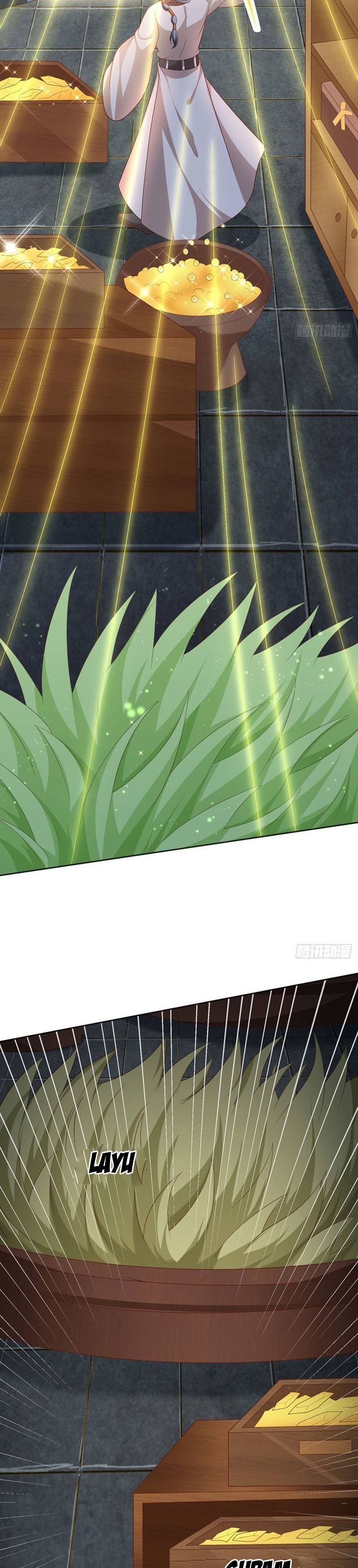 Sign in the Mystery Box to Dominate the World of Cultivation Chapter 35 Gambar 6