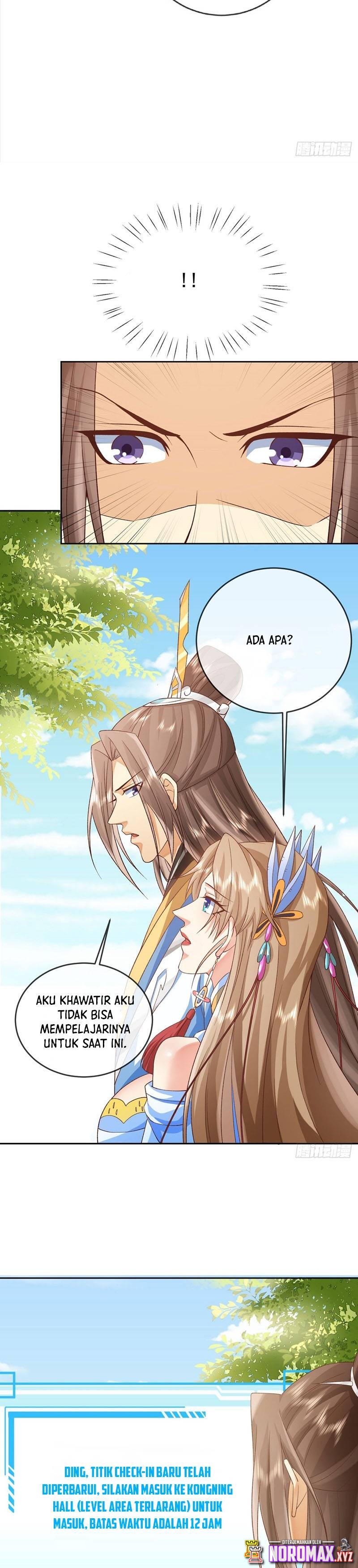 Sign in the Mystery Box to Dominate the World of Cultivation Chapter 38 Gambar 10