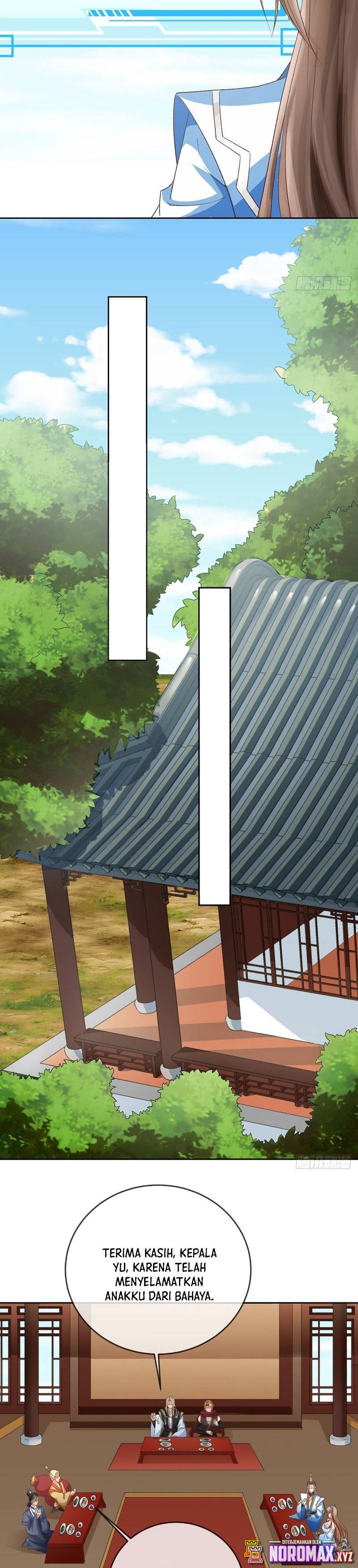 Sign in the Mystery Box to Dominate the World of Cultivation Chapter 38 Gambar 11