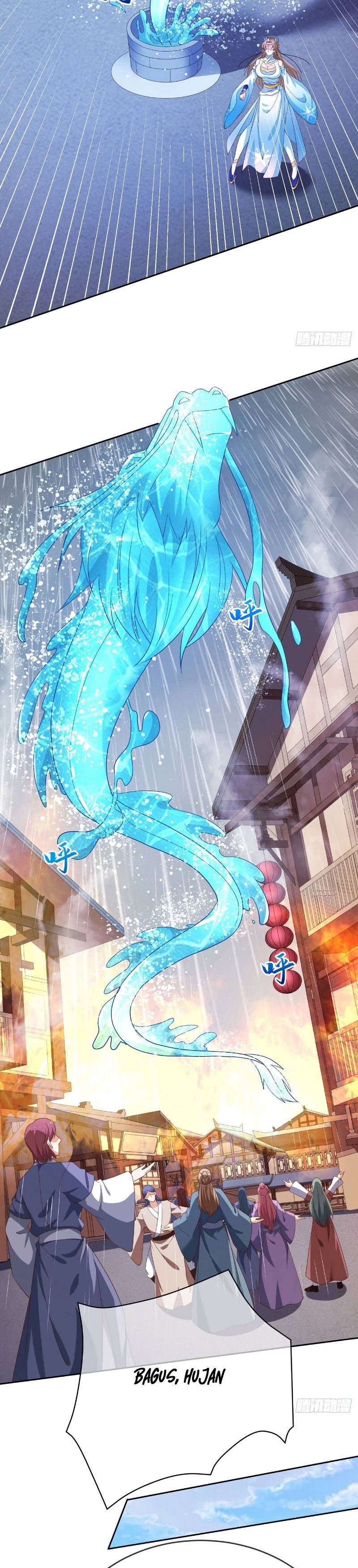 Sign in the Mystery Box to Dominate the World of Cultivation Chapter 42 Gambar 14