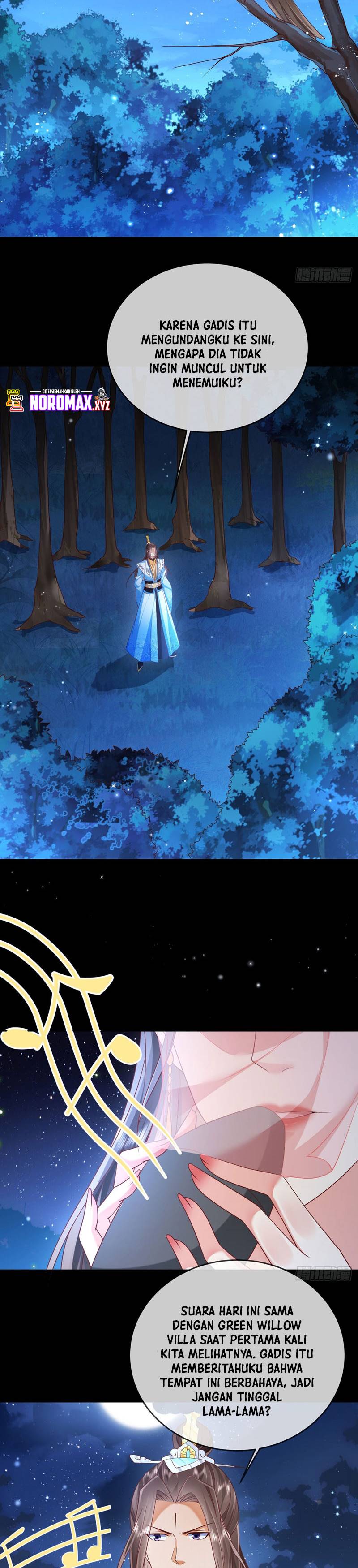Sign in the Mystery Box to Dominate the World of Cultivation Chapter 44 Gambar 3
