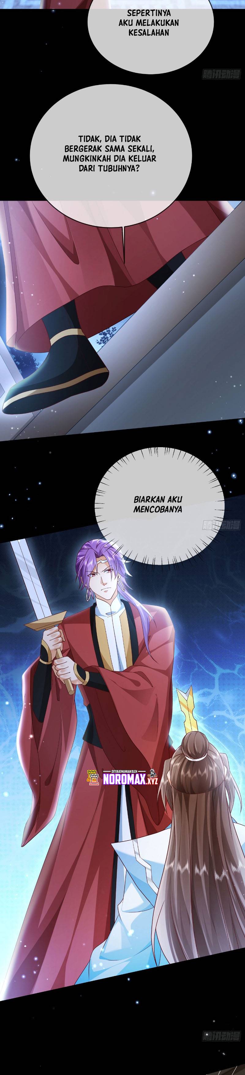 Sign in the Mystery Box to Dominate the World of Cultivation Chapter 44 Gambar 14