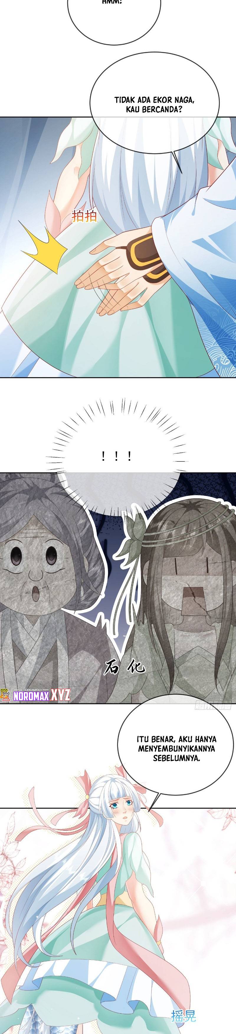Sign in the Mystery Box to Dominate the World of Cultivation Chapter 46 Gambar 16