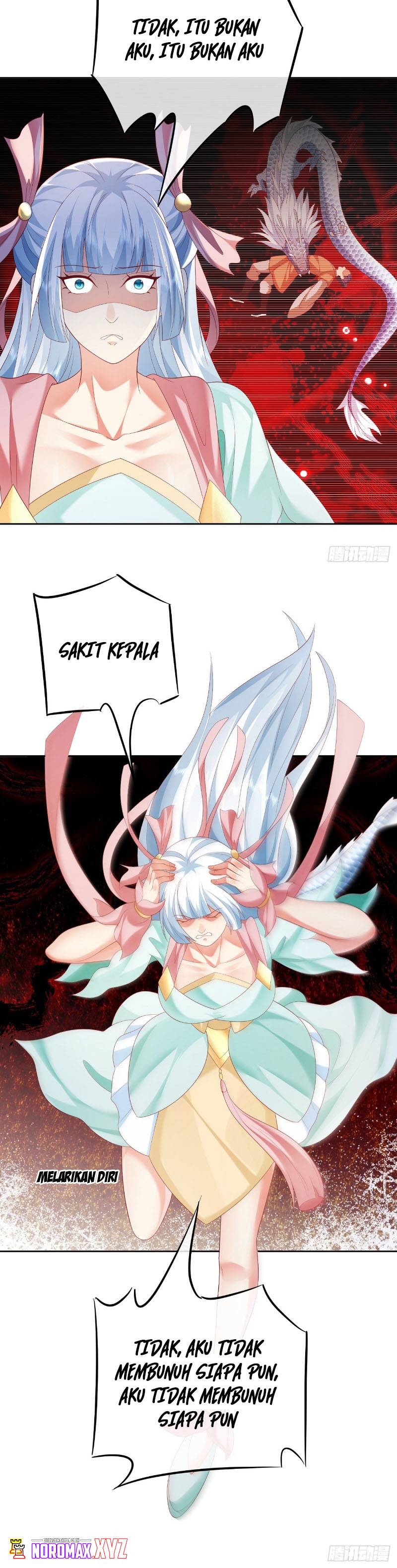 Sign in the Mystery Box to Dominate the World of Cultivation Chapter 46 Gambar 18