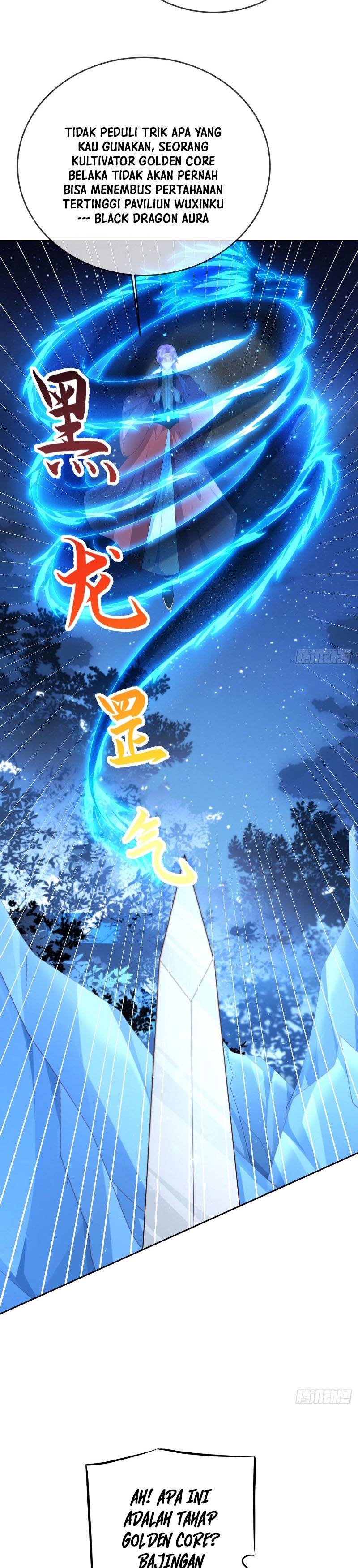 Sign in the Mystery Box to Dominate the World of Cultivation Chapter 48 Gambar 14
