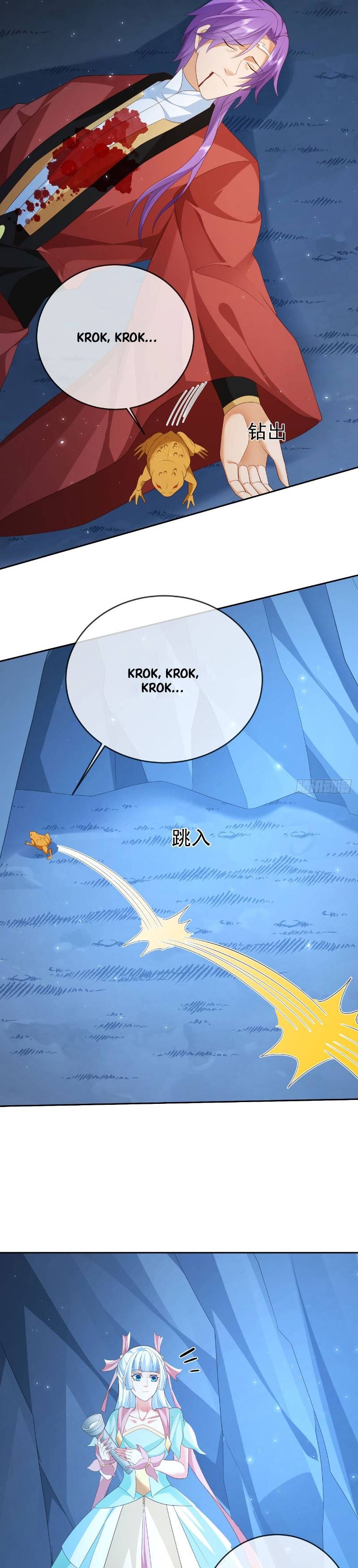 Sign in the Mystery Box to Dominate the World of Cultivation Chapter 48 Gambar 17