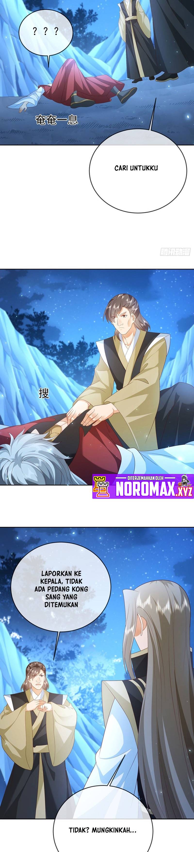 Sign in the Mystery Box to Dominate the World of Cultivation Chapter 52 Gambar 3