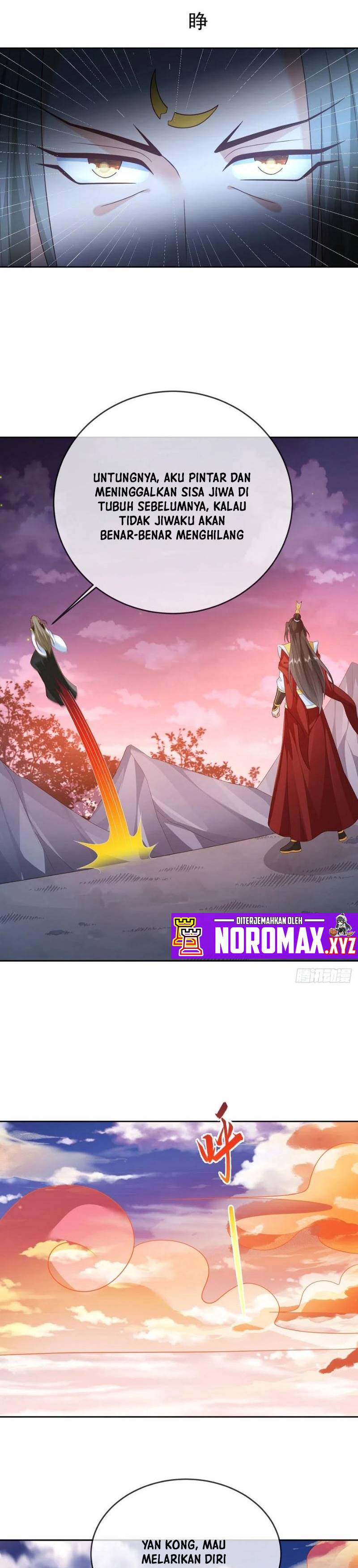 Sign in the Mystery Box to Dominate the World of Cultivation Chapter 54 Gambar 15