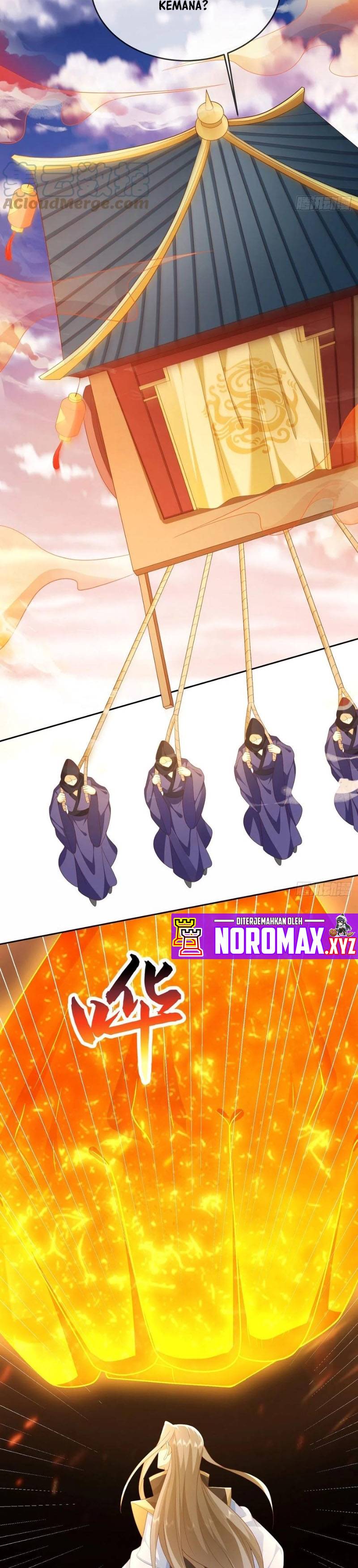 Sign in the Mystery Box to Dominate the World of Cultivation Chapter 54 Gambar 16