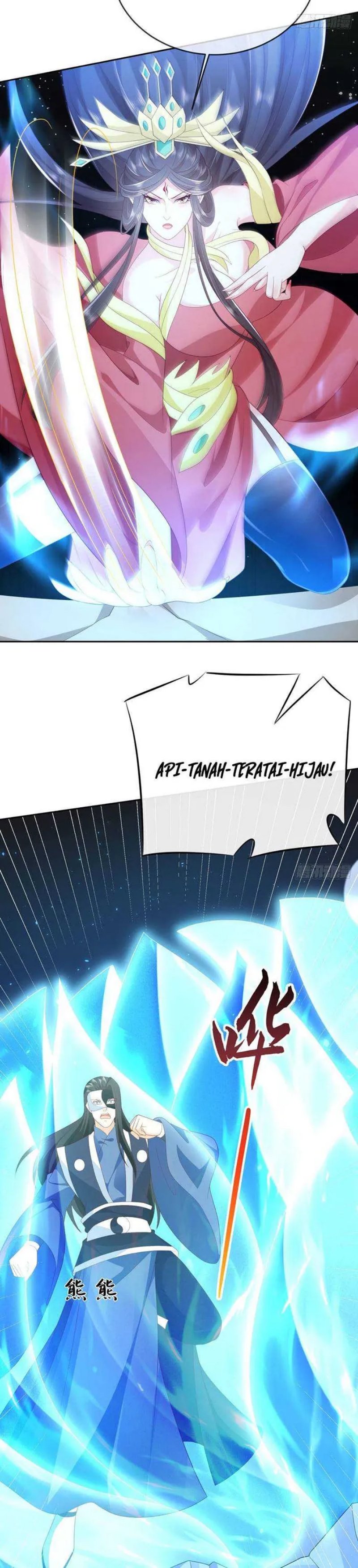 Sign in the Mystery Box to Dominate the World of Cultivation Chapter 66 Gambar 9