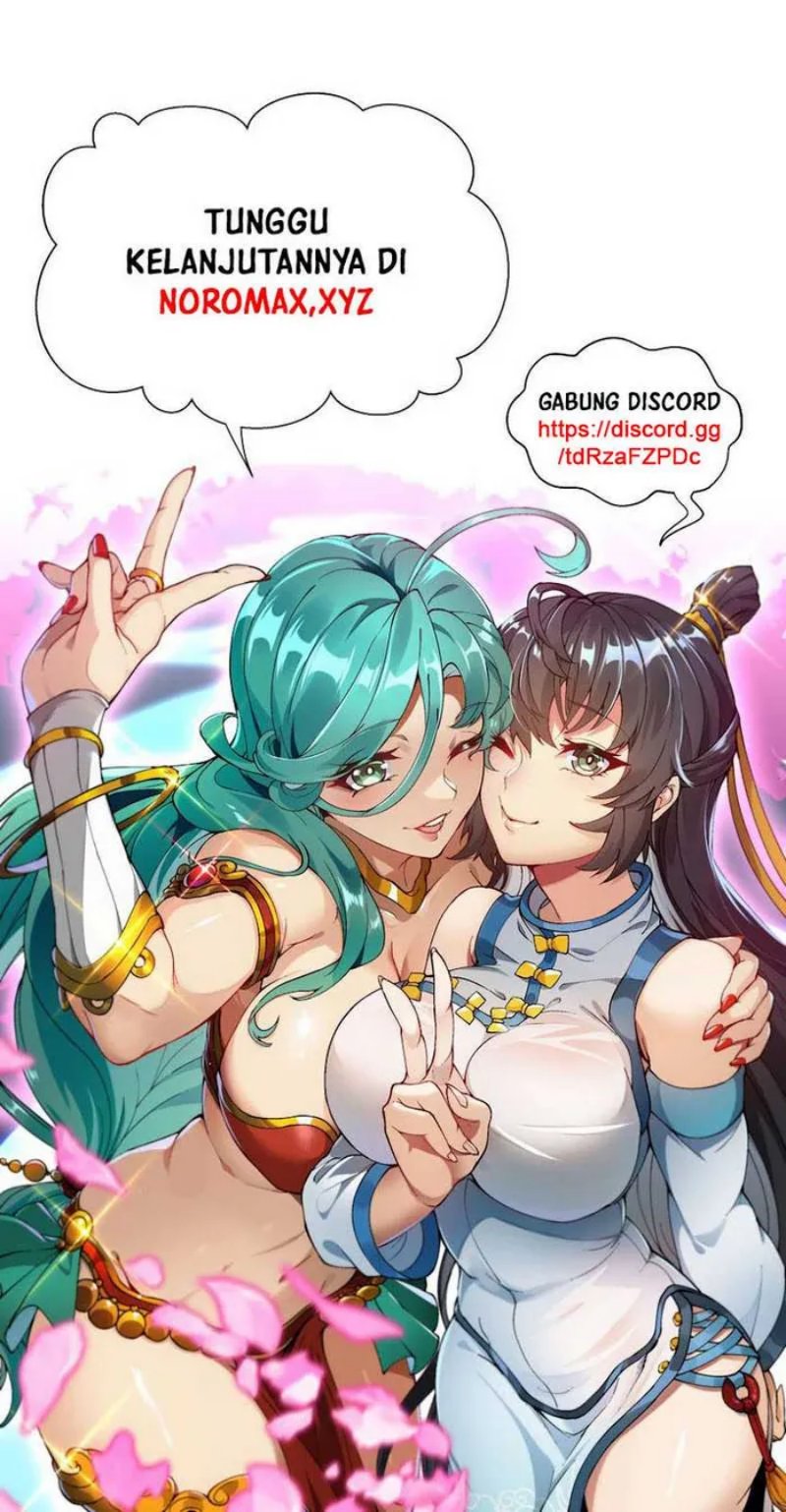 Sign in the Mystery Box to Dominate the World of Cultivation Chapter 66 Gambar 22