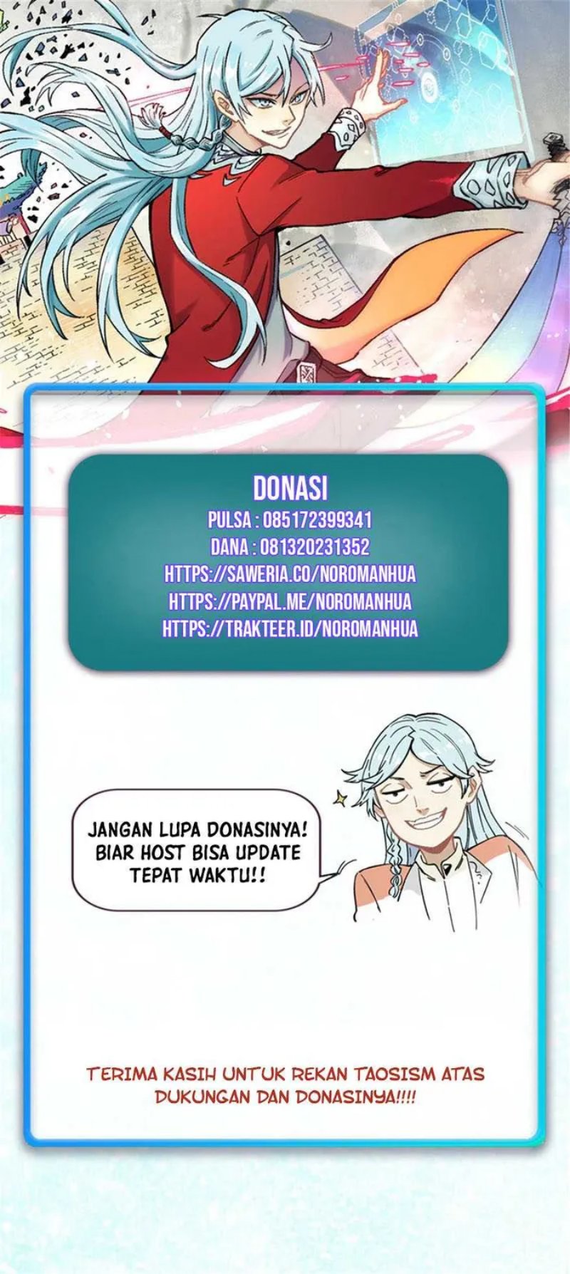 Sign in the Mystery Box to Dominate the World of Cultivation Chapter 66 Gambar 25