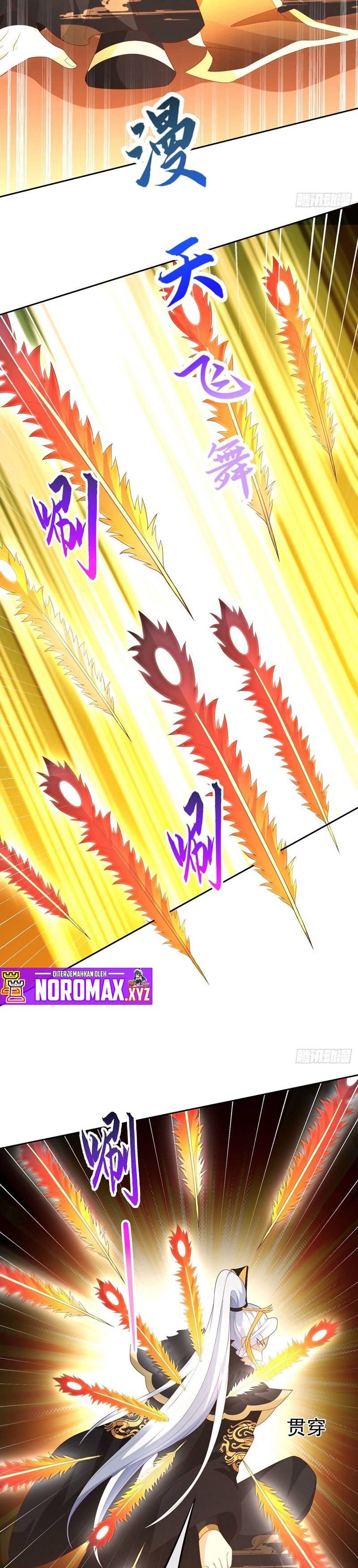 Sign in the Mystery Box to Dominate the World of Cultivation Chapter 68 Gambar 4