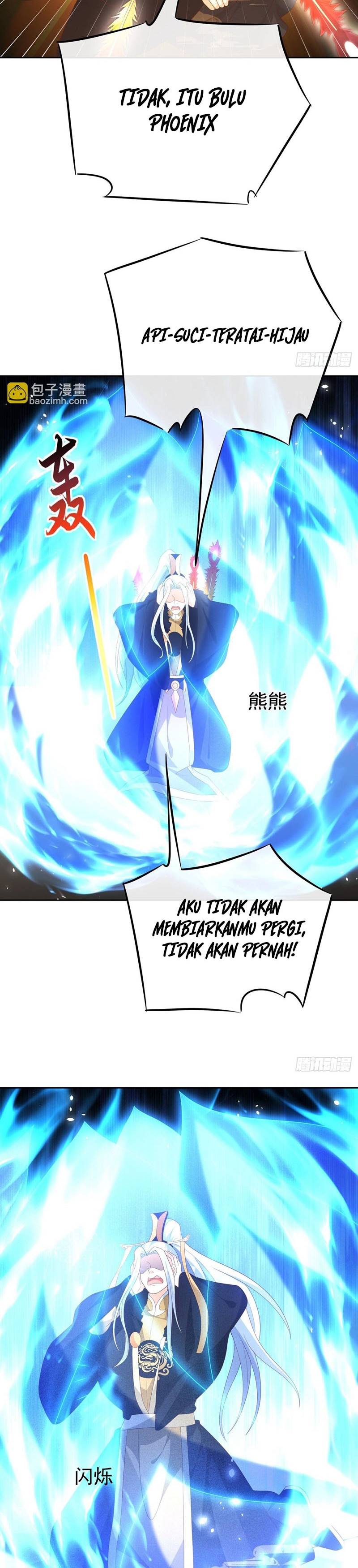 Sign in the Mystery Box to Dominate the World of Cultivation Chapter 68 Gambar 5