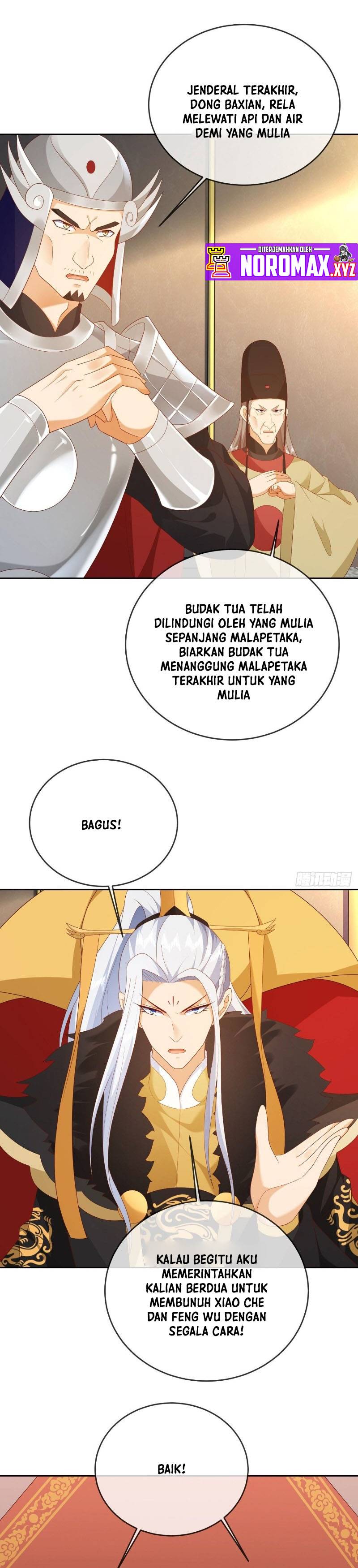 Sign in the Mystery Box to Dominate the World of Cultivation Chapter 68 Gambar 11