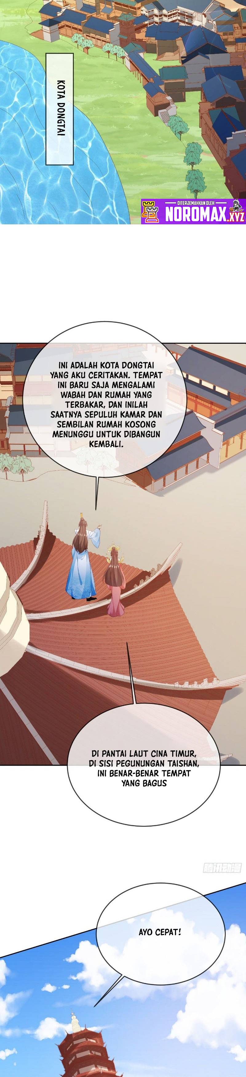 Sign in the Mystery Box to Dominate the World of Cultivation Chapter 68 Gambar 14