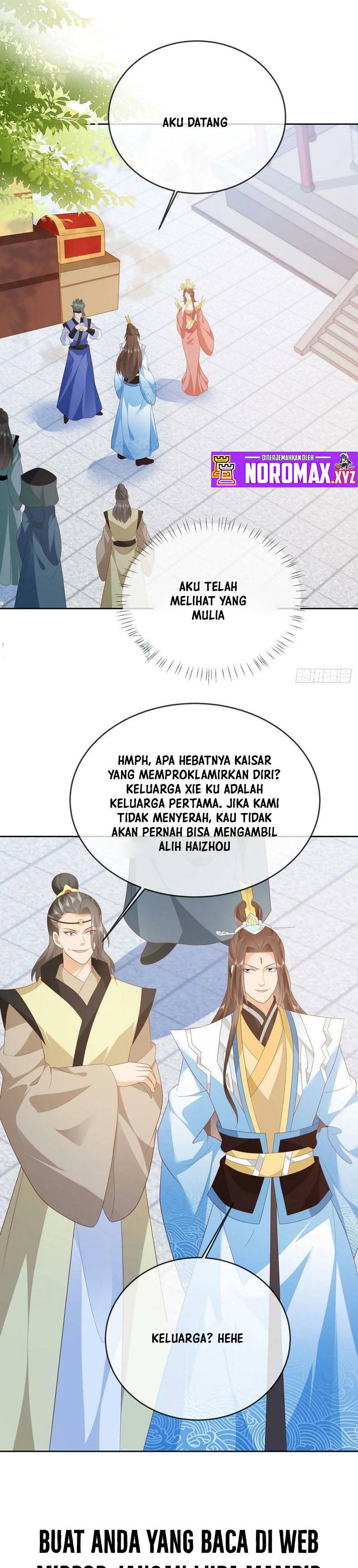 Sign in the Mystery Box to Dominate the World of Cultivation Chapter 71 Gambar 20