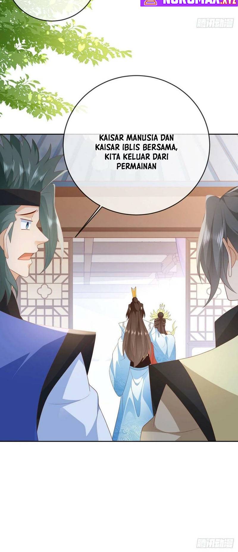 Sign in the Mystery Box to Dominate the World of Cultivation Chapter 71 Gambar 22
