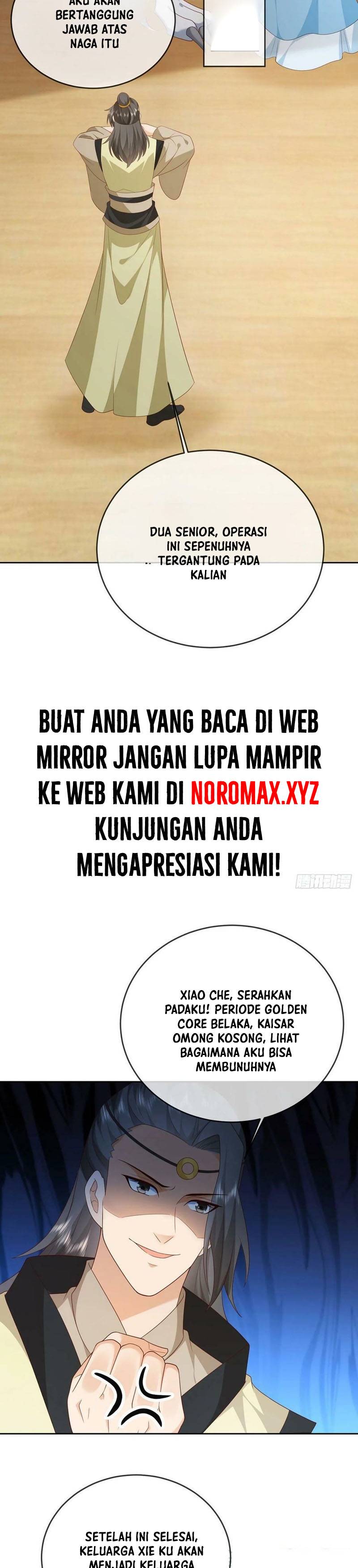 Sign in the Mystery Box to Dominate the World of Cultivation Chapter 72 Gambar 6