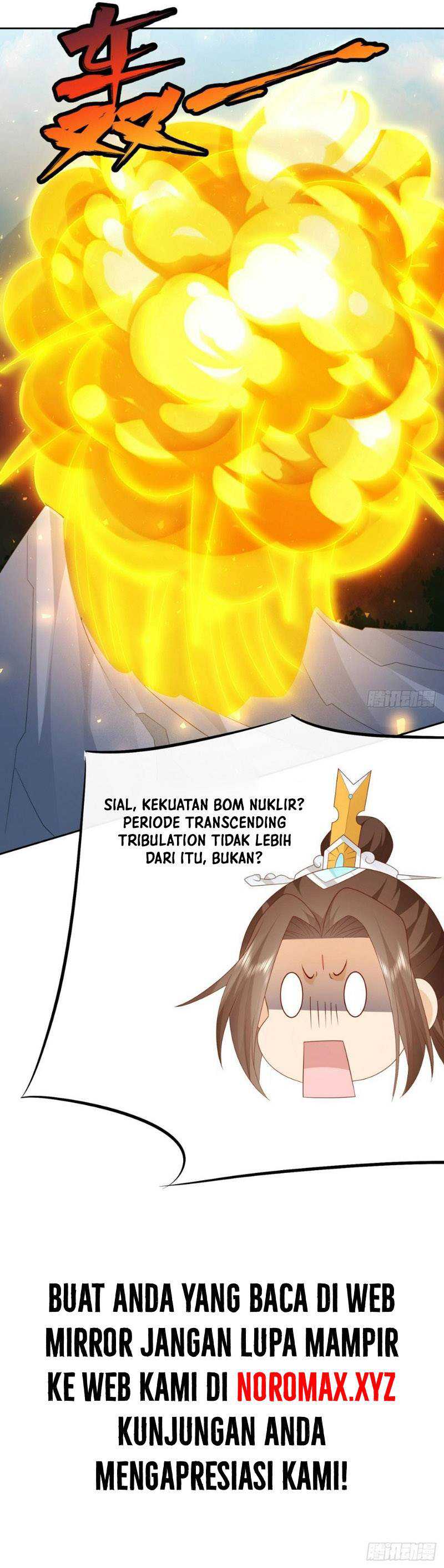 Sign in the Mystery Box to Dominate the World of Cultivation Chapter 74 Gambar 22
