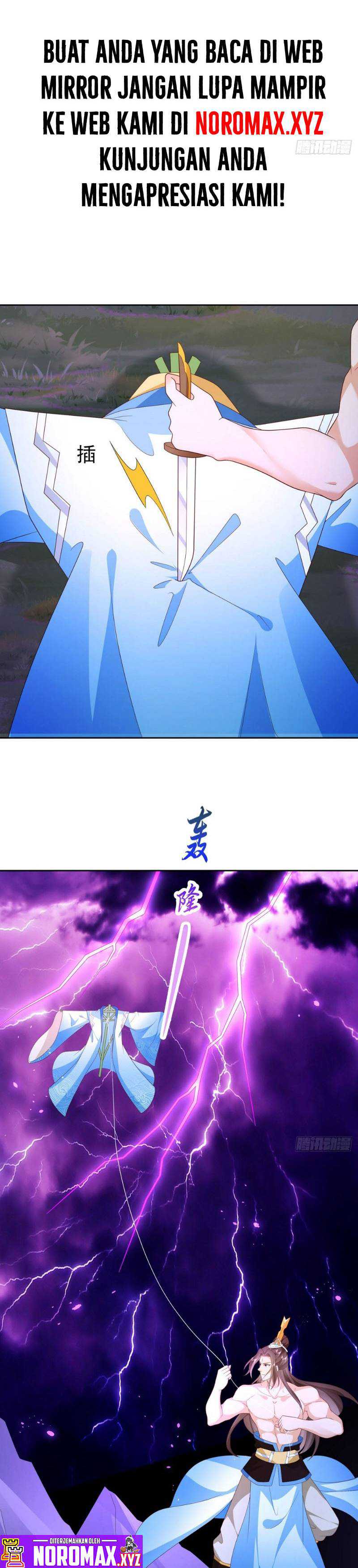 Sign in the Mystery Box to Dominate the World of Cultivation Chapter 77 Gambar 15