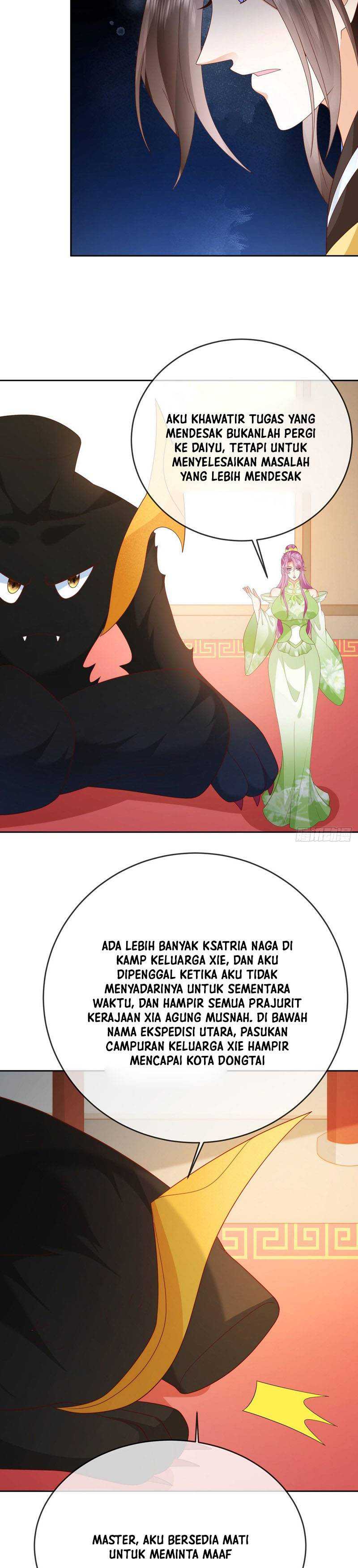Sign in the Mystery Box to Dominate the World of Cultivation Chapter 79 Gambar 10