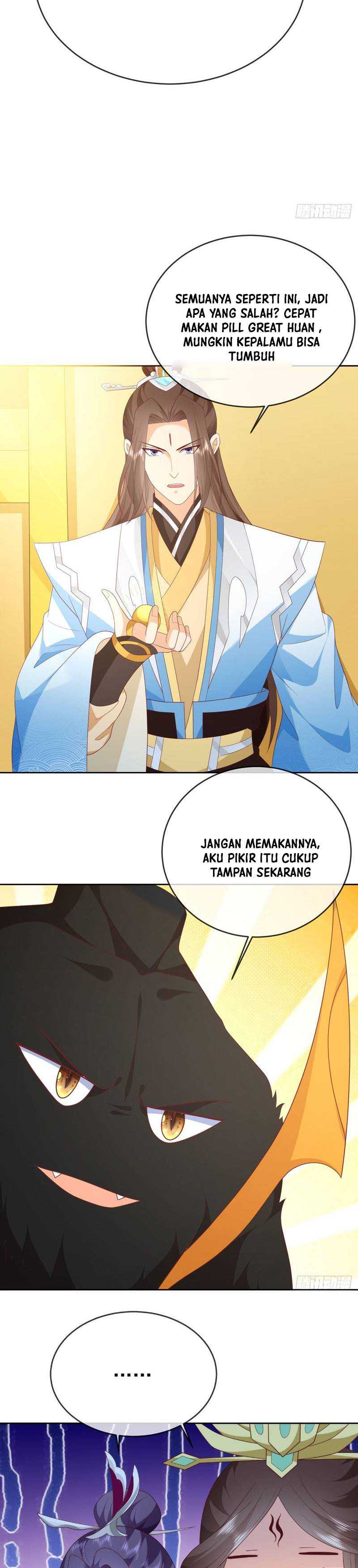 Sign in the Mystery Box to Dominate the World of Cultivation Chapter 79 Gambar 11