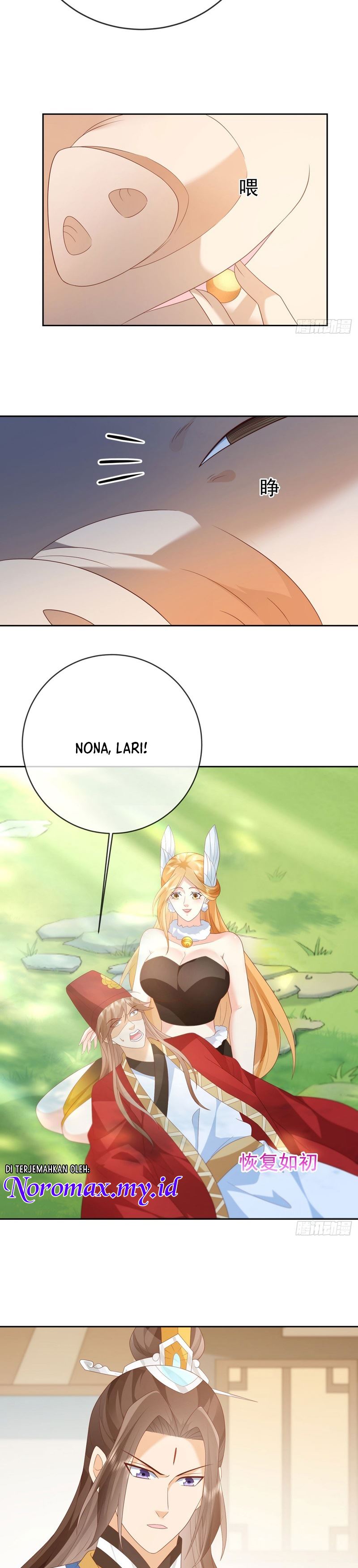 Sign in the Mystery Box to Dominate the World of Cultivation Chapter 92 Gambar 10