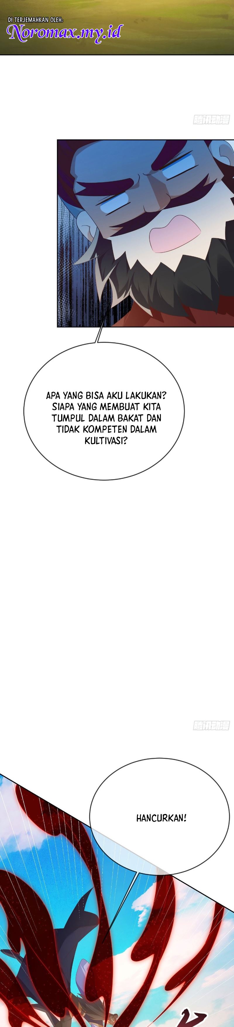 Sign in the Mystery Box to Dominate the World of Cultivation Chapter 92 Gambar 15