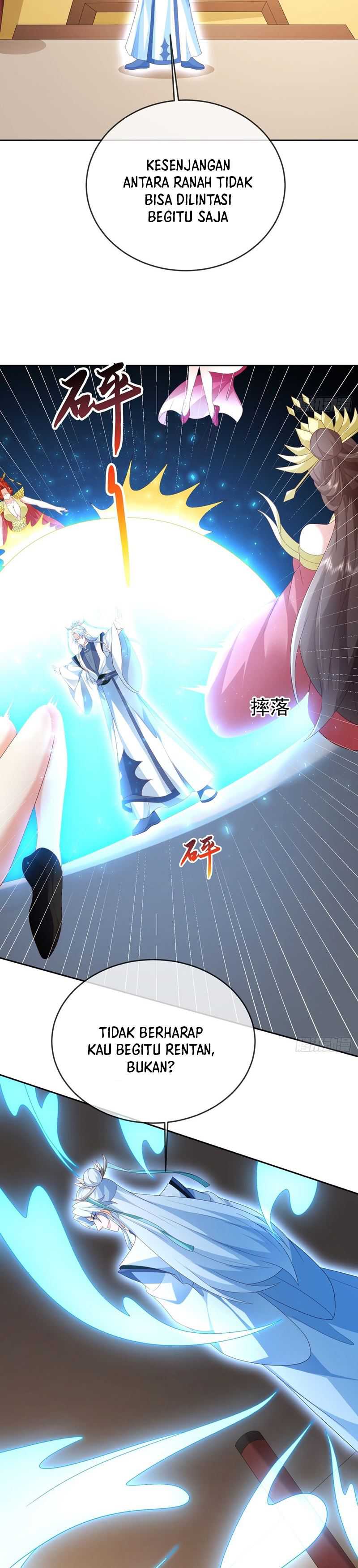 Sign in the Mystery Box to Dominate the World of Cultivation Chapter 99 Gambar 5