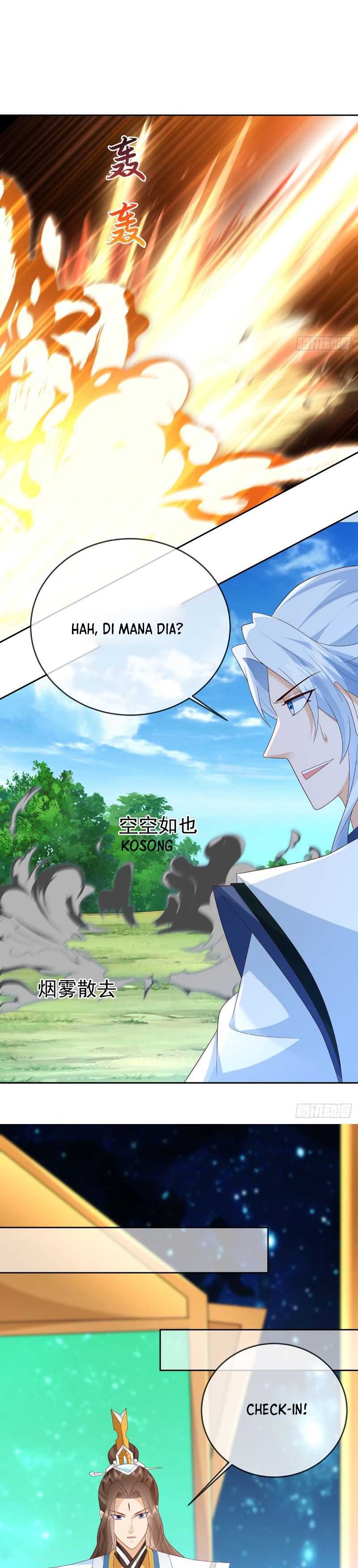 Sign in the Mystery Box to Dominate the World of Cultivation Chapter 99 Gambar 15