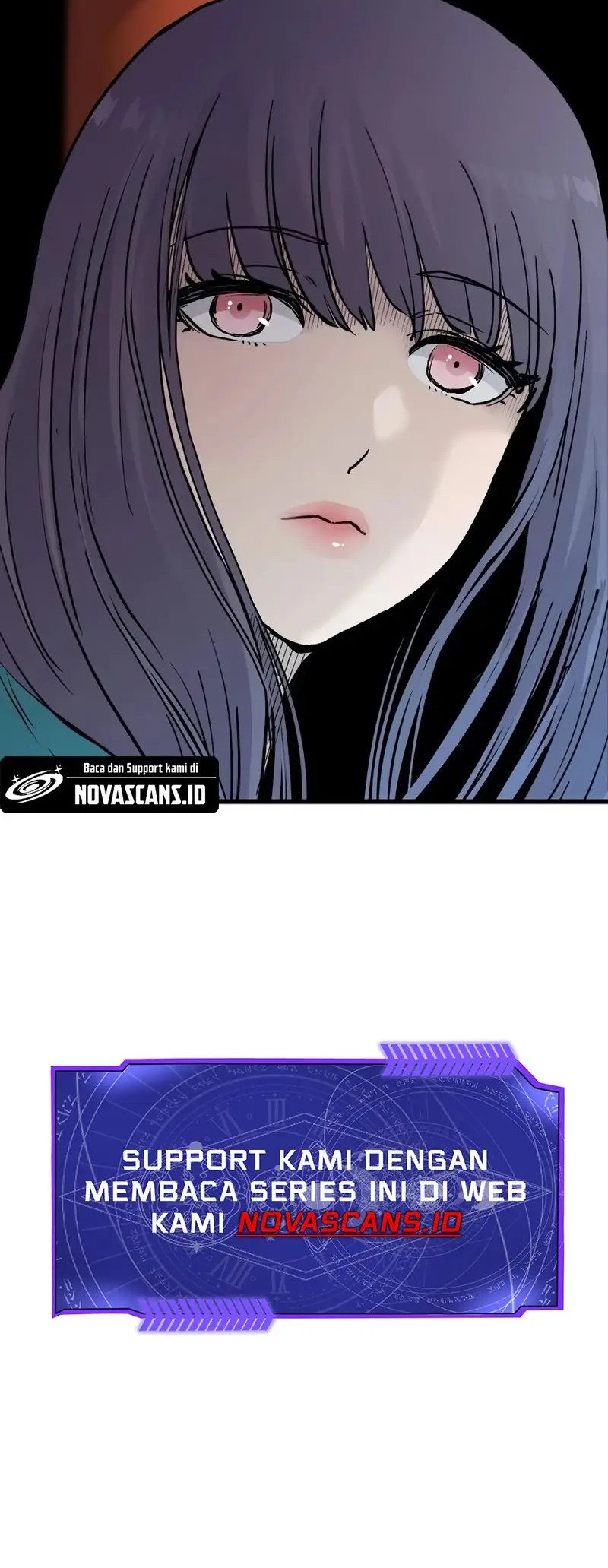 Silent Transfer Student Chapter 16 Gambar 29