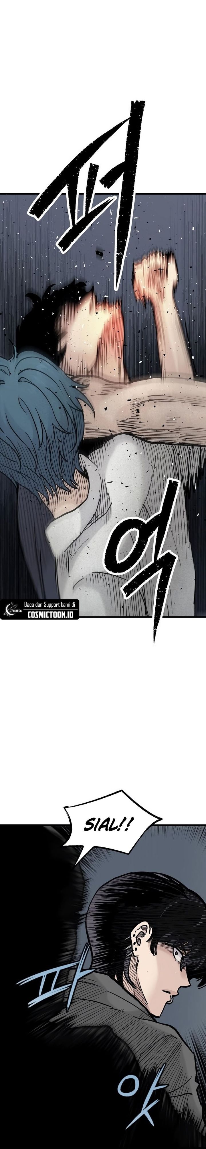 Silent Transfer Student Chapter 18 Gambar 7