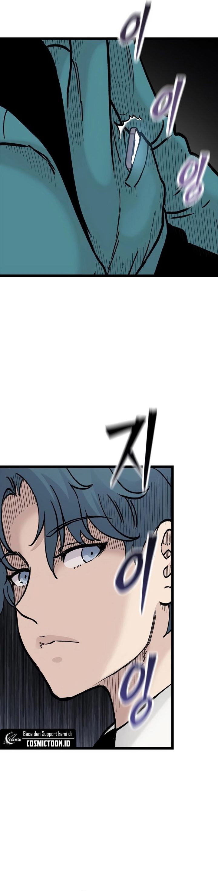 Silent Transfer Student Chapter 19 Gambar 17