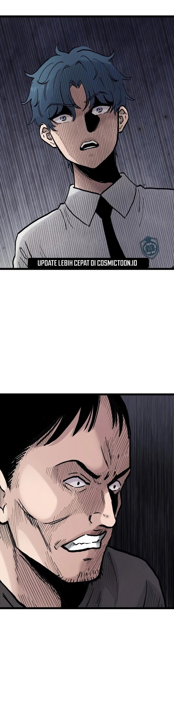 Silent Transfer Student Chapter 19 Gambar 36