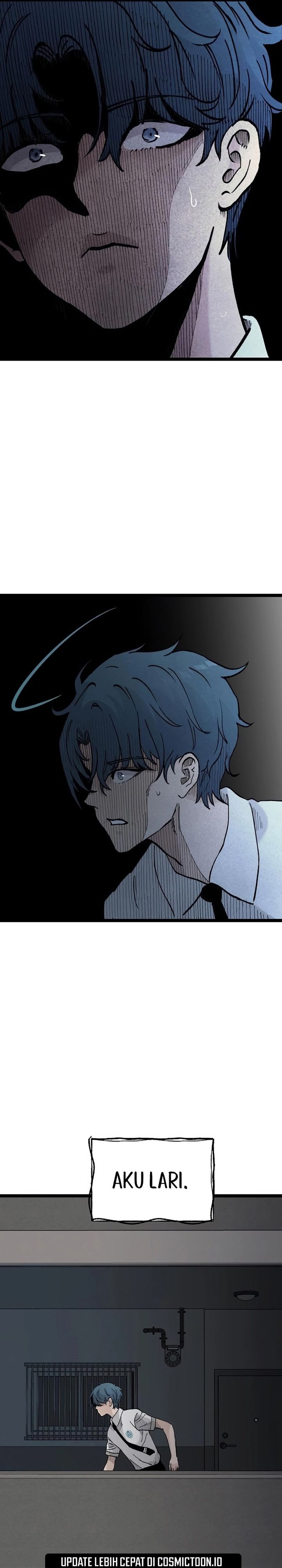 Silent Transfer Student Chapter 19 Gambar 39