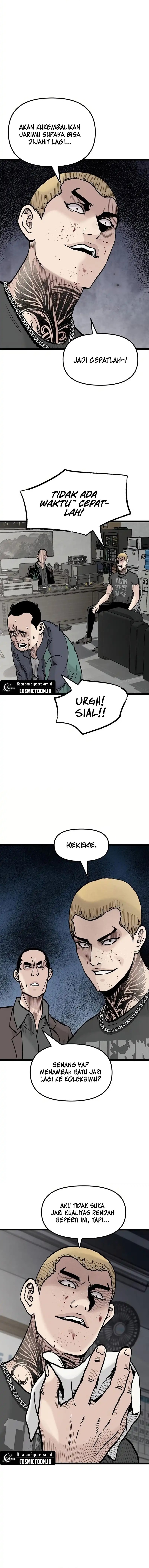 Silent Transfer Student Chapter 21 Gambar 12