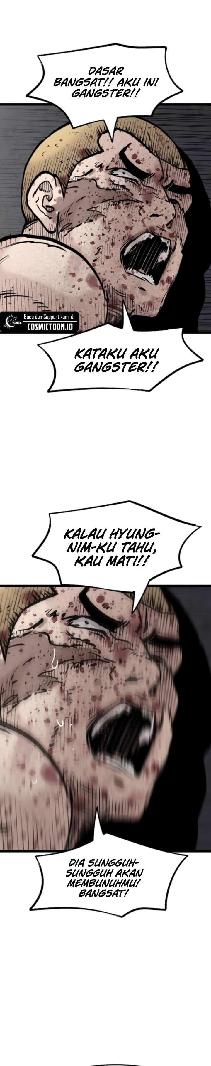 Silent Transfer Student Chapter 31 Gambar 2