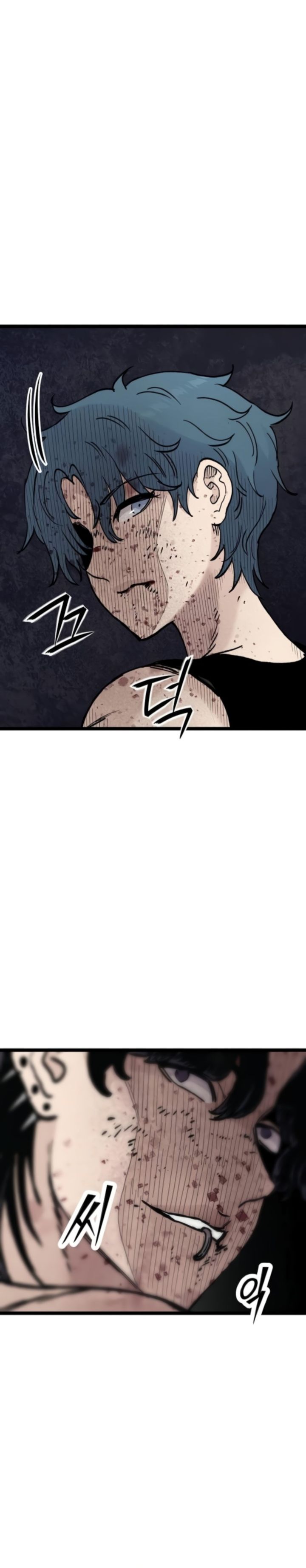 Silent Transfer Student Chapter 31 Gambar 6