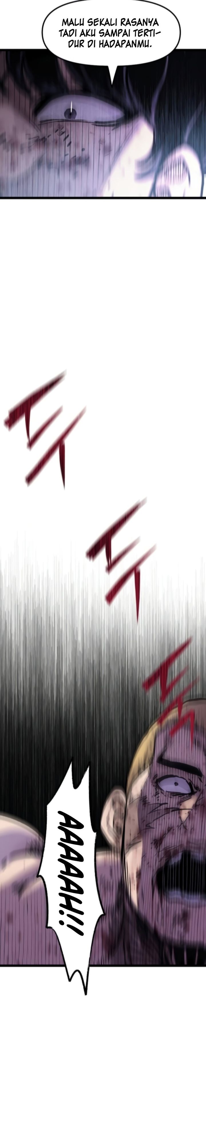 Silent Transfer Student Chapter 31 Gambar 8