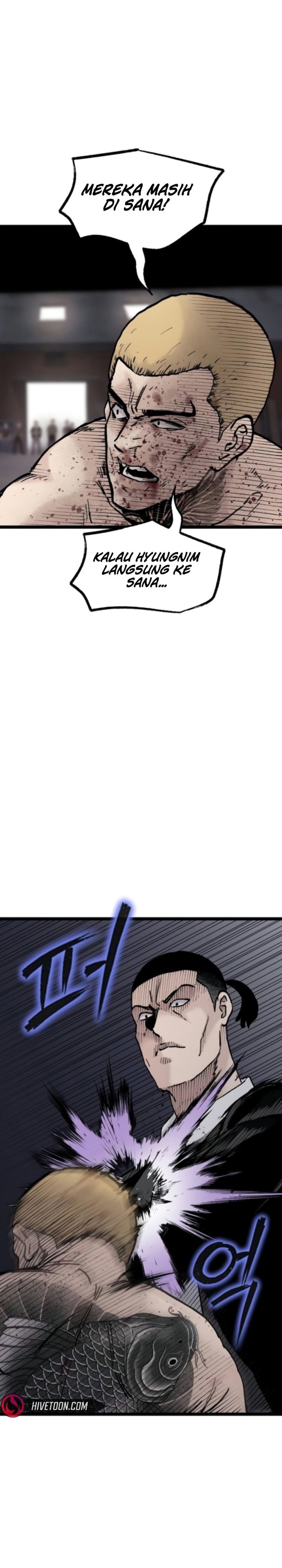 Silent Transfer Student Chapter 31 Gambar 21