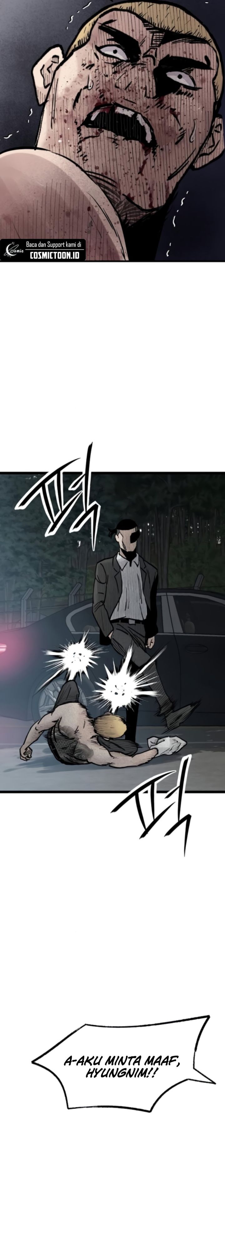 Silent Transfer Student Chapter 31 Gambar 24