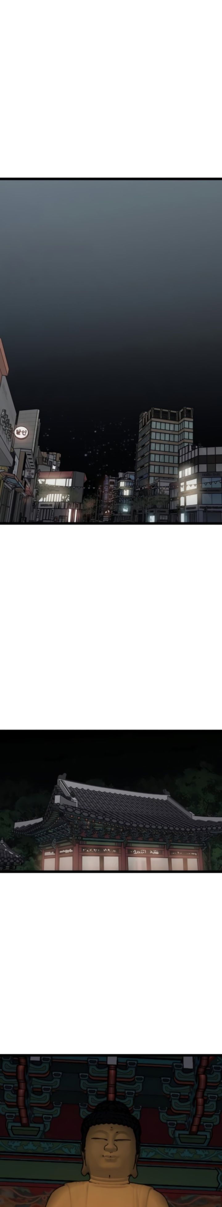 Silent Transfer Student Chapter 31 Gambar 28